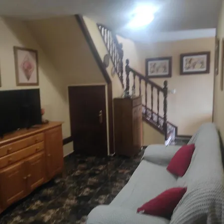 Casa Rosamar Hotel 3*