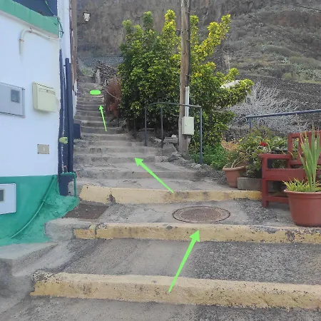 Casa Rosamar 3*