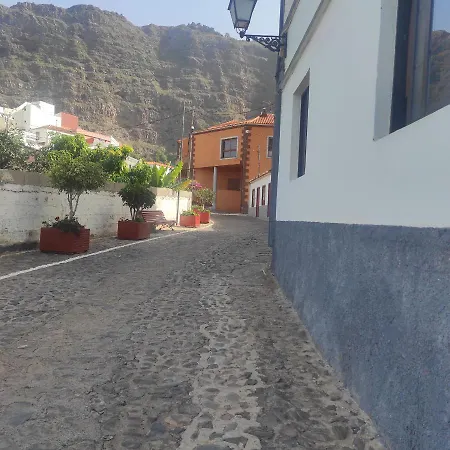 Casa Rosamar 3*