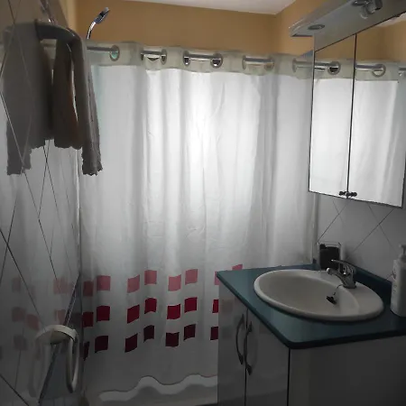 Casa Rosamar 3*