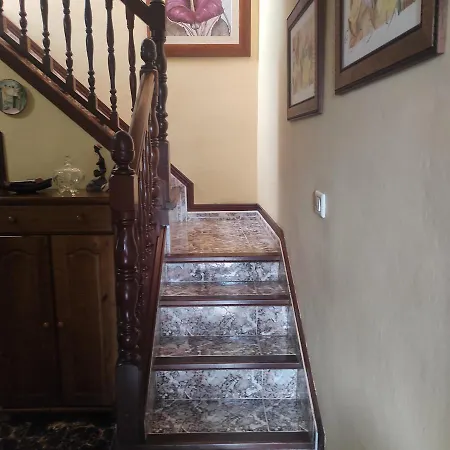 Casa Rosamar Hotel Agulo