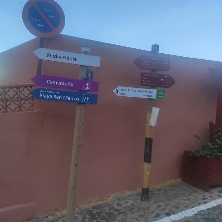 Hotel Casa Rosamar 3*
