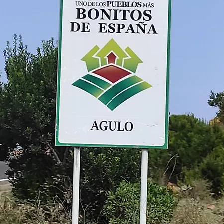Hotel Casa Rosamar