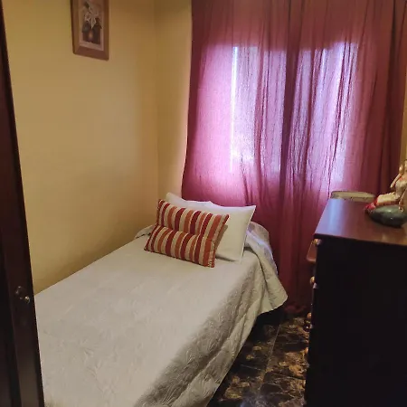 Casa Rosamar * Agulo
