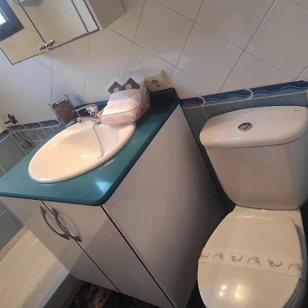 Casa Rosamar Holiday home Agulo