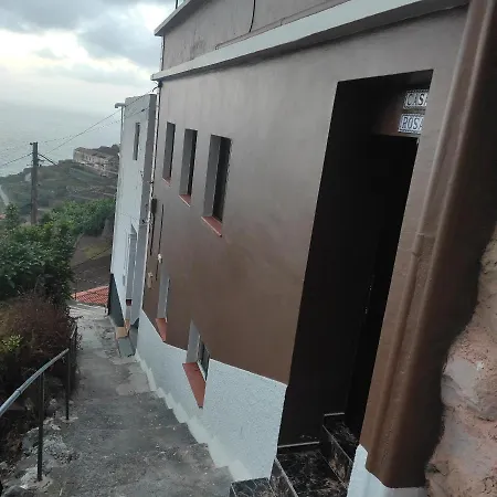 Holiday home Casa Rosamar
