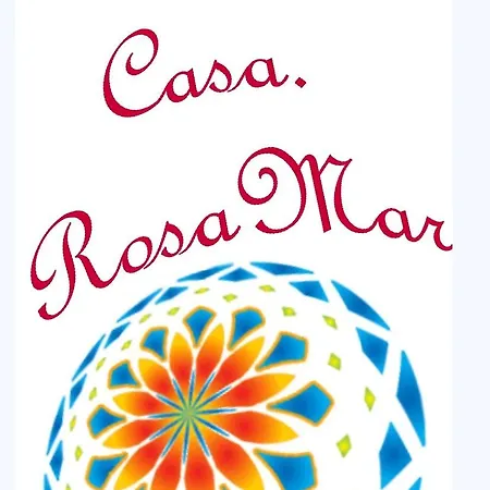 Holiday home Casa Rosamar *