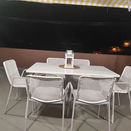 Casa Rosamar *